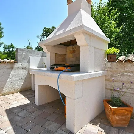 Holiday home Mit Privatpool Fuer 6 Personen Ca 130 Qm In Kosinozici, Porec, Istrien Istrische Riviera Porec